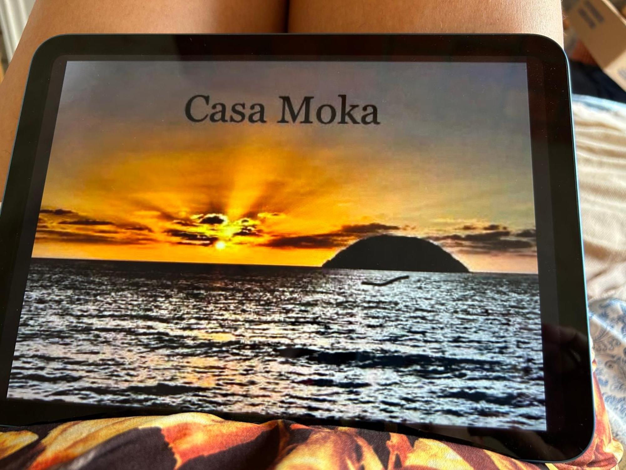 Apartament Casa Moka Amarilla Penita de Jaltemba Zewnętrze zdjęcie