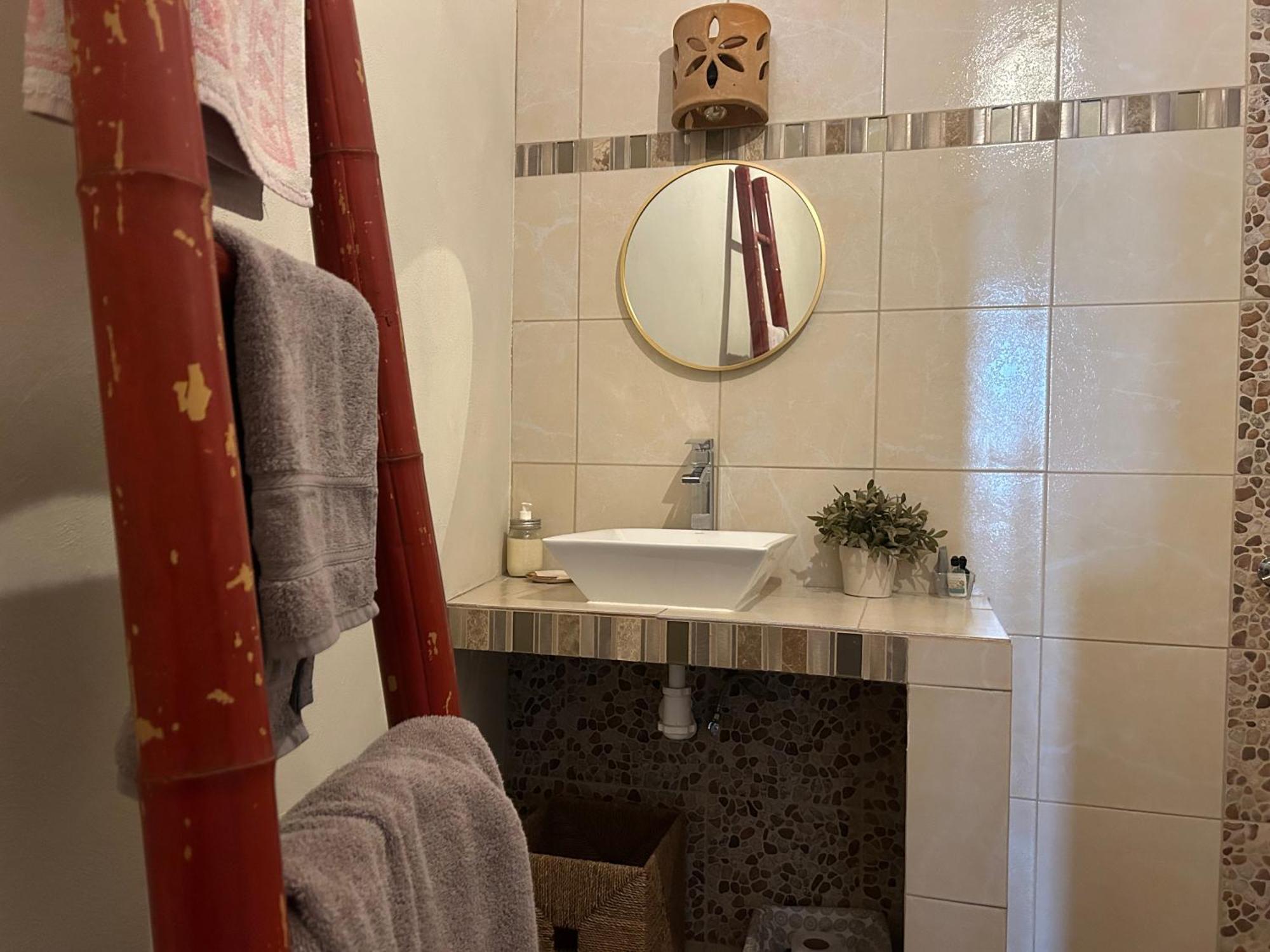Apartament Casa Moka Amarilla Penita de Jaltemba Zewnętrze zdjęcie