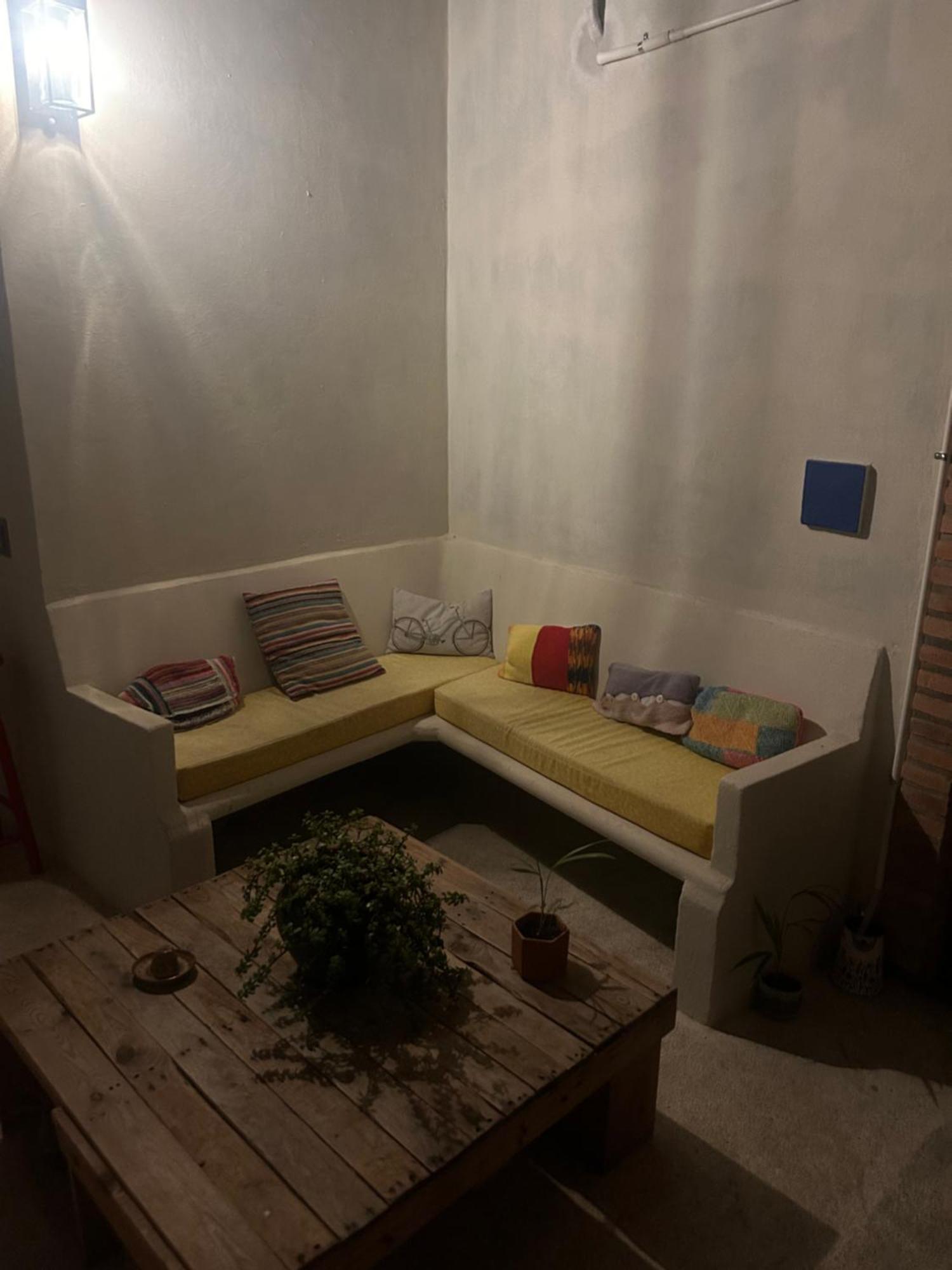 Apartament Casa Moka Amarilla Penita de Jaltemba Zewnętrze zdjęcie